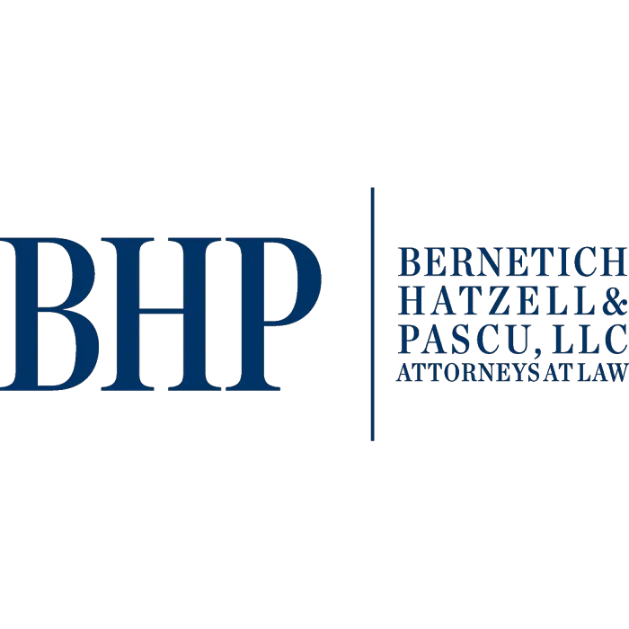 Bernetich, Hatzell & Pascu, LLC 2