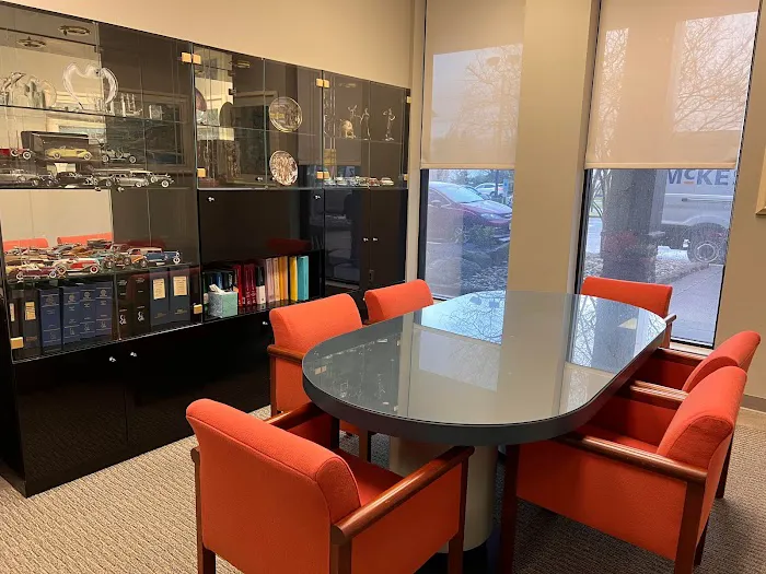 Law Offices of Michael J. Fioretti 1