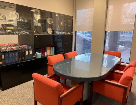 Law Offices of Michael J. Fioretti