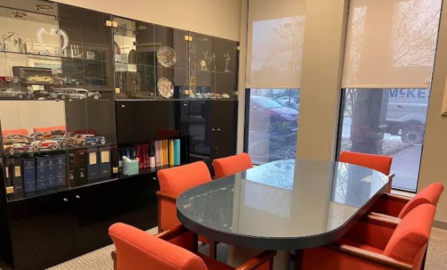 Law Offices of Michael J. Fioretti