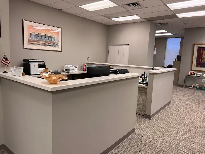 Law Offices of Michael J. Fioretti 2