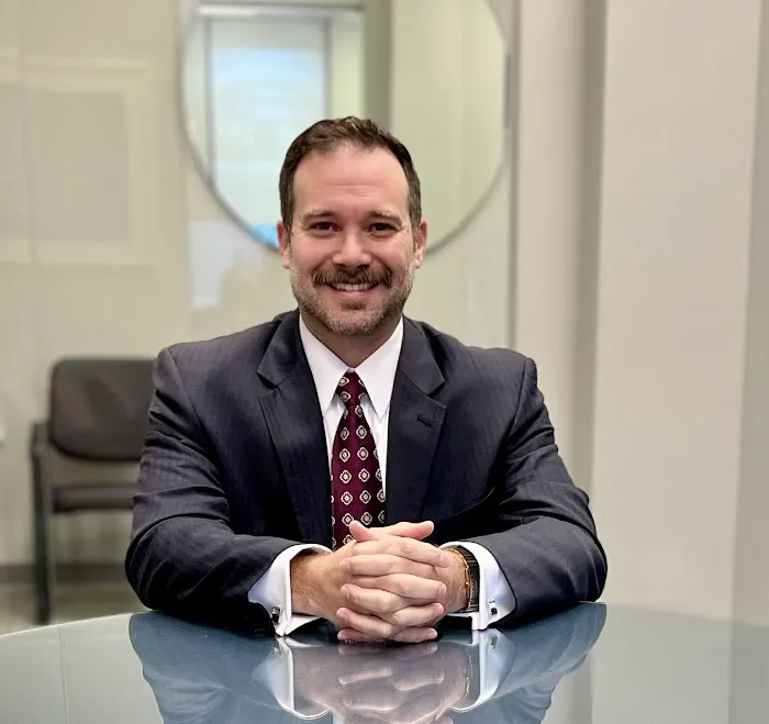 Law Offices of Michael J. Fioretti 3