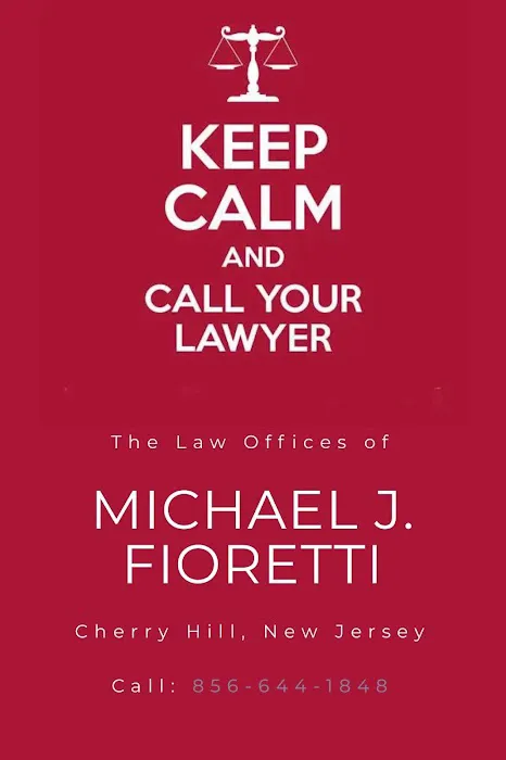 Law Offices of Michael J. Fioretti 4
