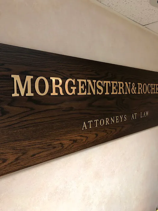 Morgenstern & Rochester 7