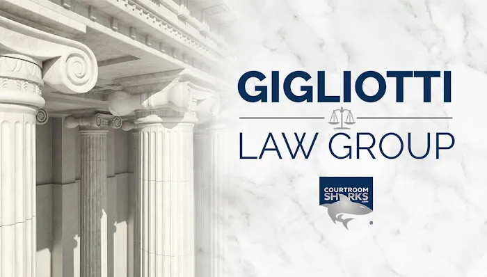Gigliotti Law Group 1