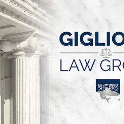 Gigliotti Law Group ico