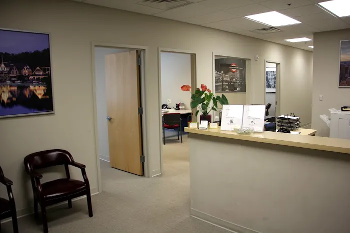 Law Office of Steven A. Traub 2