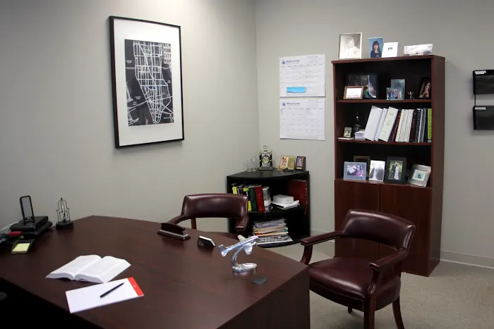 Law Office of Steven A. Traub 4