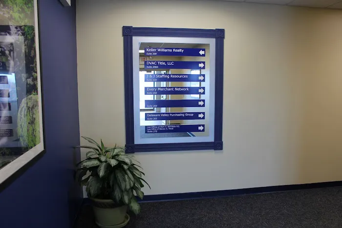 Law Office of Steven A. Traub 9