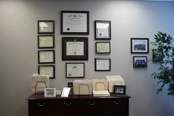 Law Office of Steven A. Traub 7