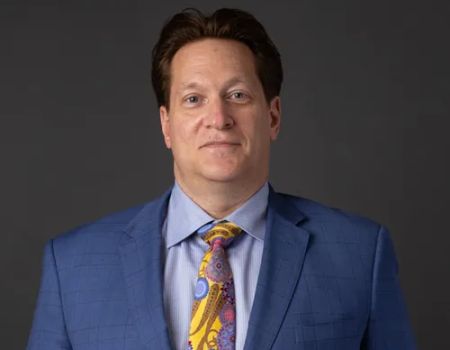 The Law Office of Mark Bernstein