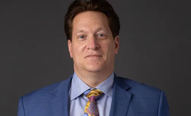The Law Office of Mark Bernstein