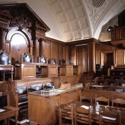 Bernstein & DiBenedetto Aggressive Criminal Attorneys ico
