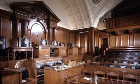 Bernstein & DiBenedetto Aggressive Criminal Attorneys