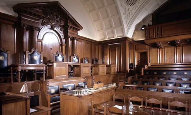 Bernstein & DiBenedetto Aggressive Criminal Attorneys