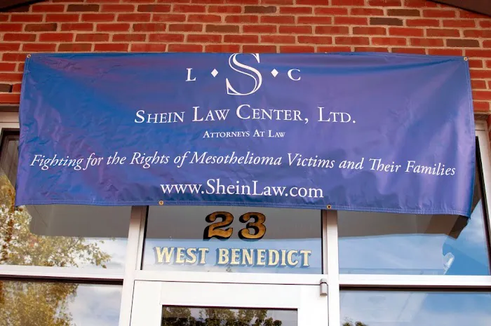 Shein Law 3