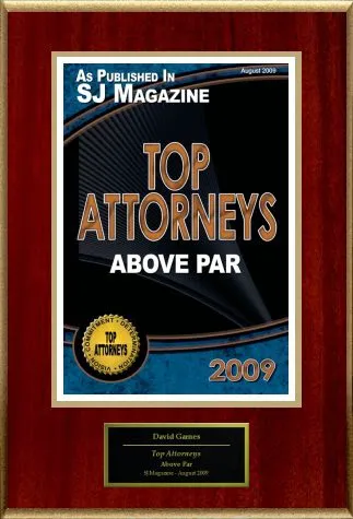 The Law Offices of David T. Garnes, LLC 7