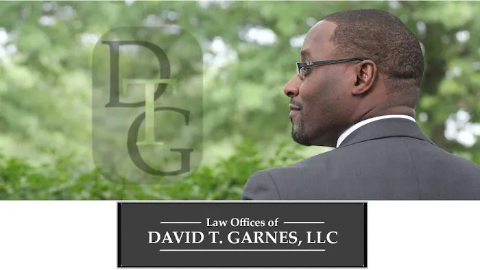 The Law Offices of David T. Garnes, LLC 10