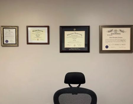 Canales Law Offices, LLC