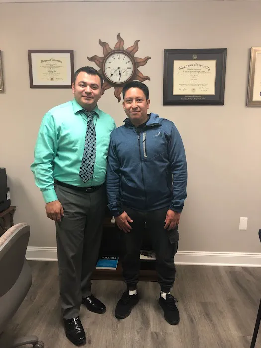 Canales Law Offices, LLC 8