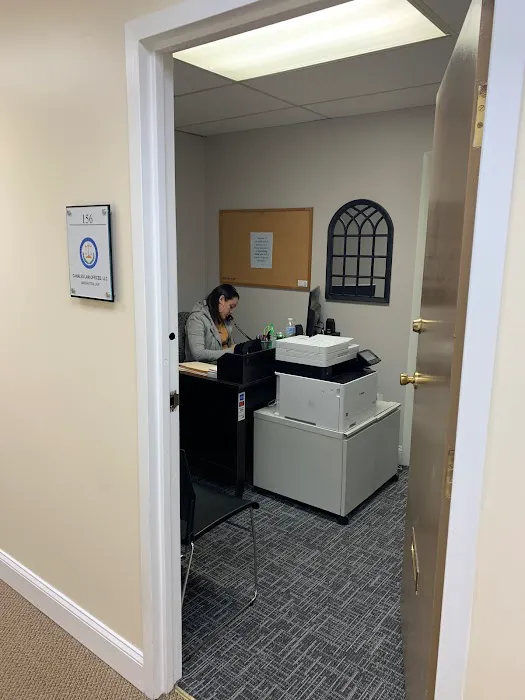 Canales Law Offices, LLC 7