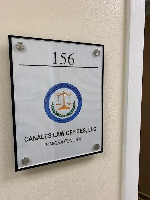 Canales Law Offices, LLC 9