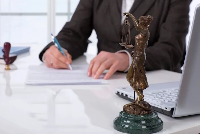Law Office of Andrew A Ballerini 1