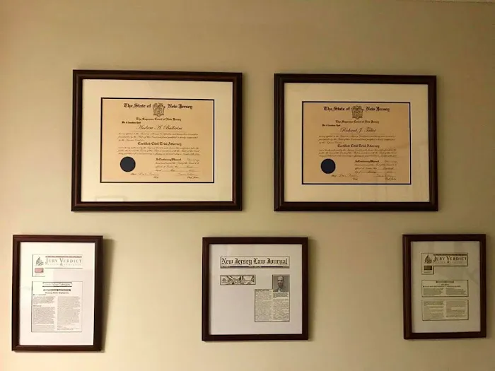 Law Office of Andrew A Ballerini 7