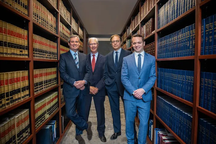 Cohen, Placitella & Roth - Cherry Hill Law Office 1