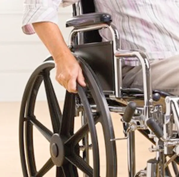 Philadelphia Disability Insurance Lawyer 1