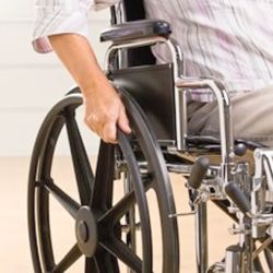 Philadelphia Disability Insurance Lawyer ico