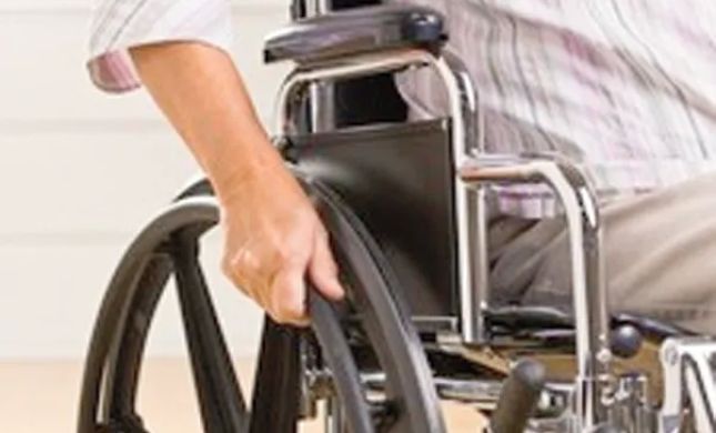 Philadelphia Disability Insurance Lawyer