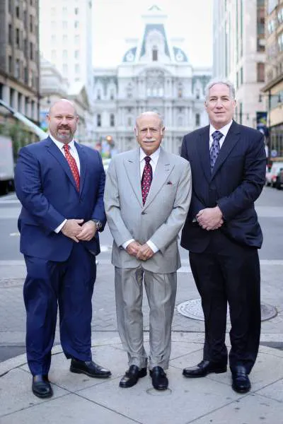 Philadelphia Disability Insurance Lawyer 7
