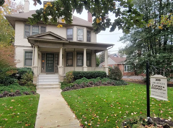Cofsky & Zeidman LLC - Adoption Attorney in Philadelphia, PA 2