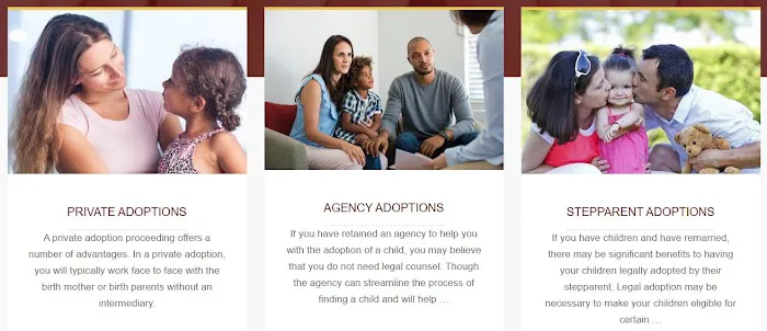 Cofsky & Zeidman LLC - Adoption Attorney in Philadelphia, PA 5
