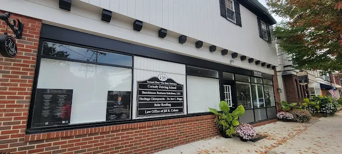 The Law Office Of Jill R. Cohen 1