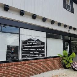 The Law Office Of Jill R. Cohen ico
