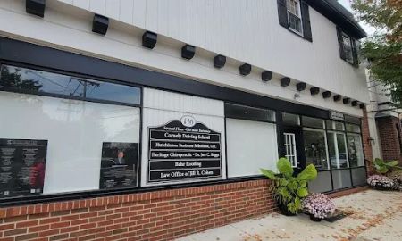 The Law Office Of Jill R. Cohen