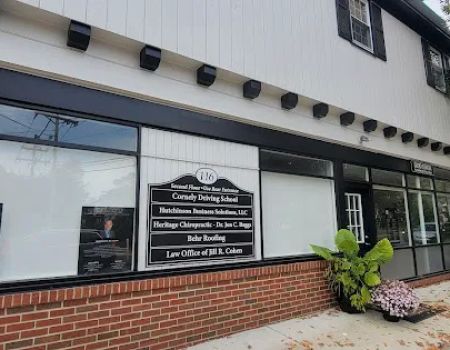 The Law Office Of Jill R. Cohen