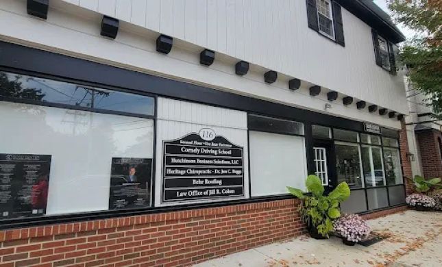 The Law Office Of Jill R. Cohen