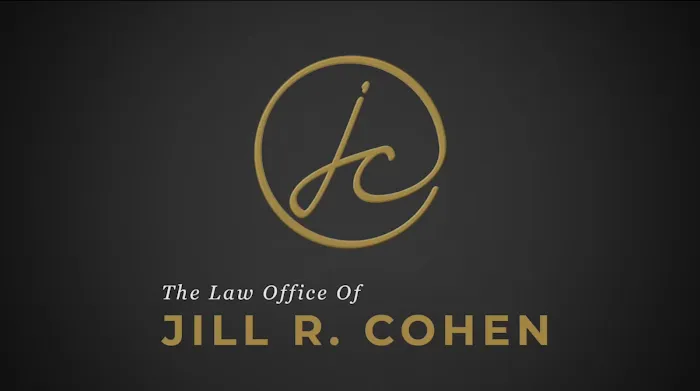 The Law Office Of Jill R. Cohen 3