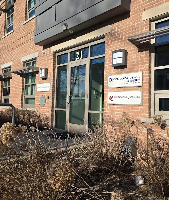 Del Duca Lewis & Berr Law Firm 2