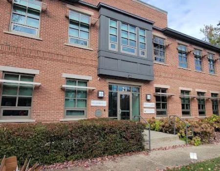 Del Duca Lewis & Berr Law Firm