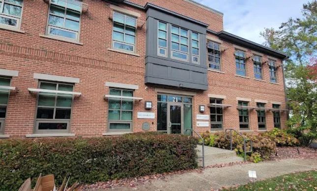 Del Duca Lewis & Berr Law Firm
