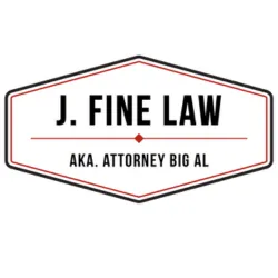 Attorney Big Al Jason Fine 1