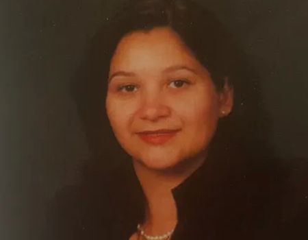 Cristina Vazquez Attorney At Law