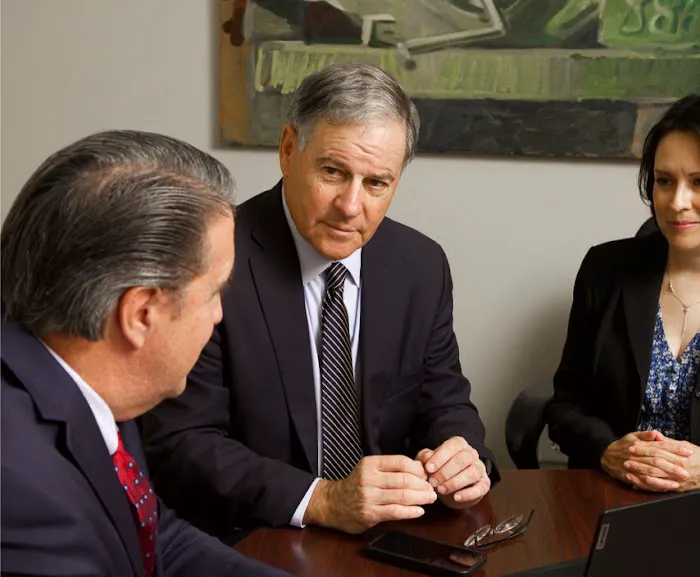 Bramnick, Rodriguez, Grabas, Arnold & Mangan, LLC 1