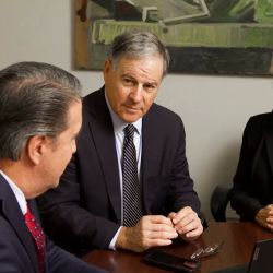 Bramnick, Rodriguez, Grabas, Arnold & Mangan, LLC ico