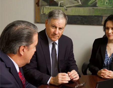 Bramnick, Rodriguez, Grabas, Arnold & Mangan, LLC