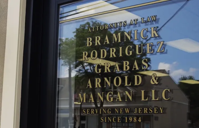 Bramnick, Rodriguez, Grabas, Arnold & Mangan, LLC 3
